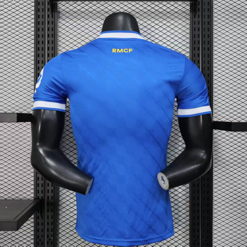 2025/2026 Real Madrid 3e Shirt