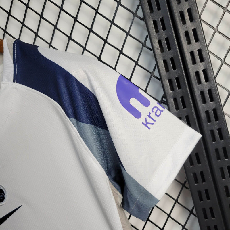2025/2026 Tottenham Hotspur Thuis Vrouwen