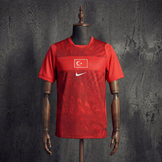 2026 Turkije Thuis