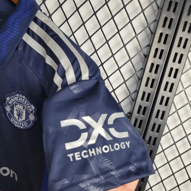 2024/2025 Manchester United Uit kids