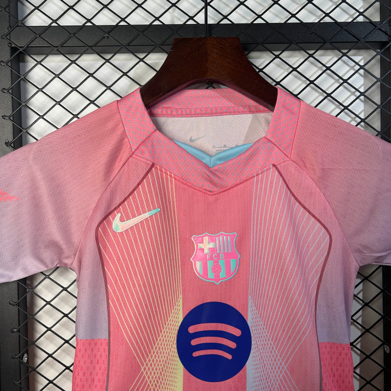 2025/2026 Barcelona kids