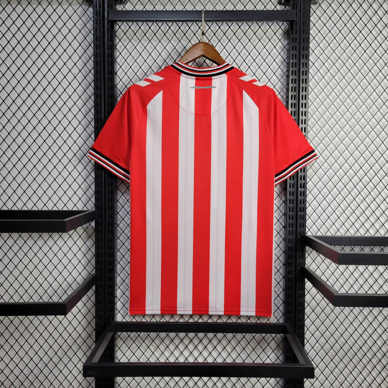 2025/2026 Sunderland Thuis