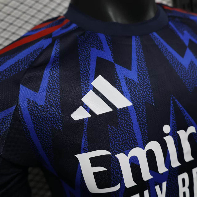 2025/2026 Arsenal Uit
