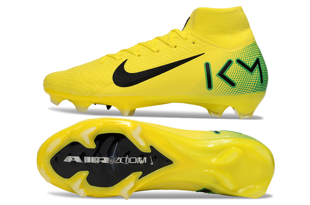Zoom Mercurial Superfly IX Elite Voetbalschoenen