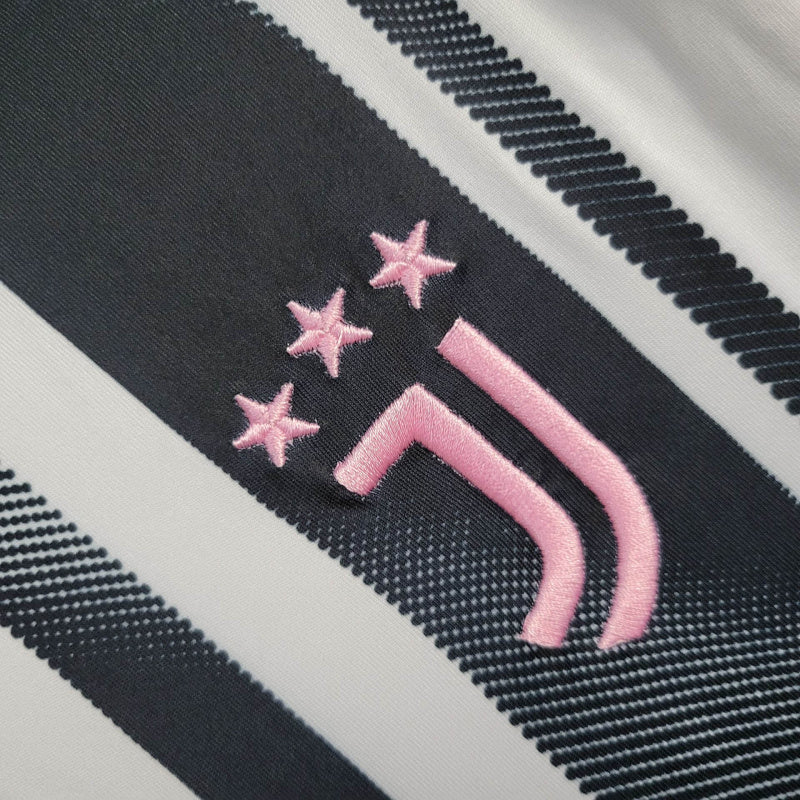 2025/2026 Juventus Thuis Vrouwen