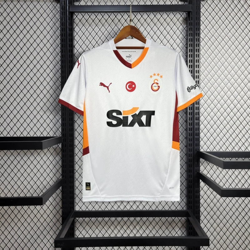 2024/2025 Galatasaray Uit