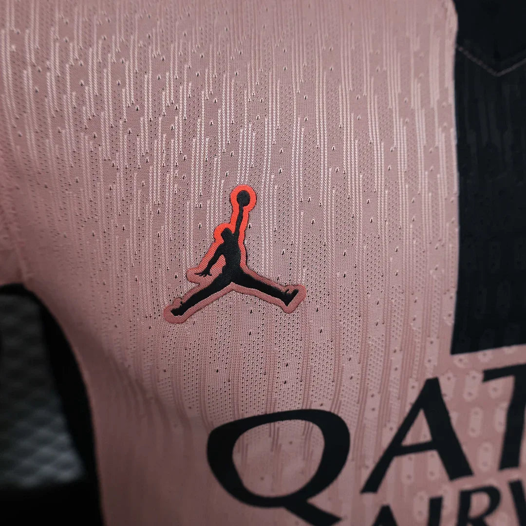 2024/2025 PSG 3e Shirt