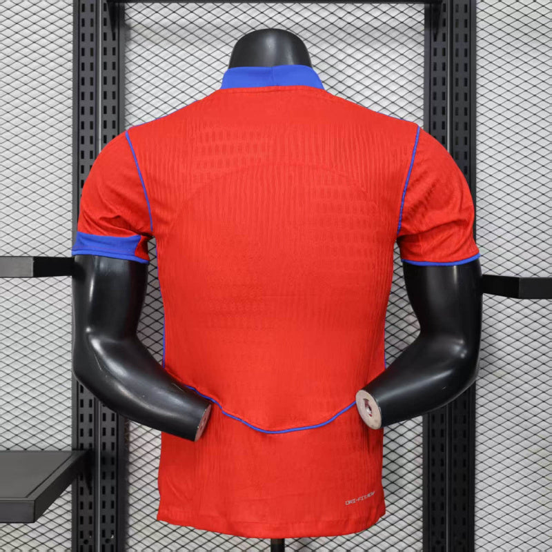 2025/2026 PSG 3e Shirt