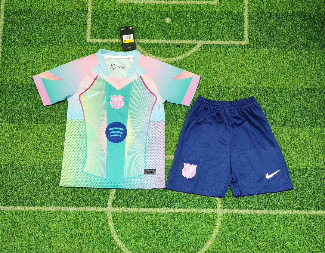 2025/2026 Barcelona kids