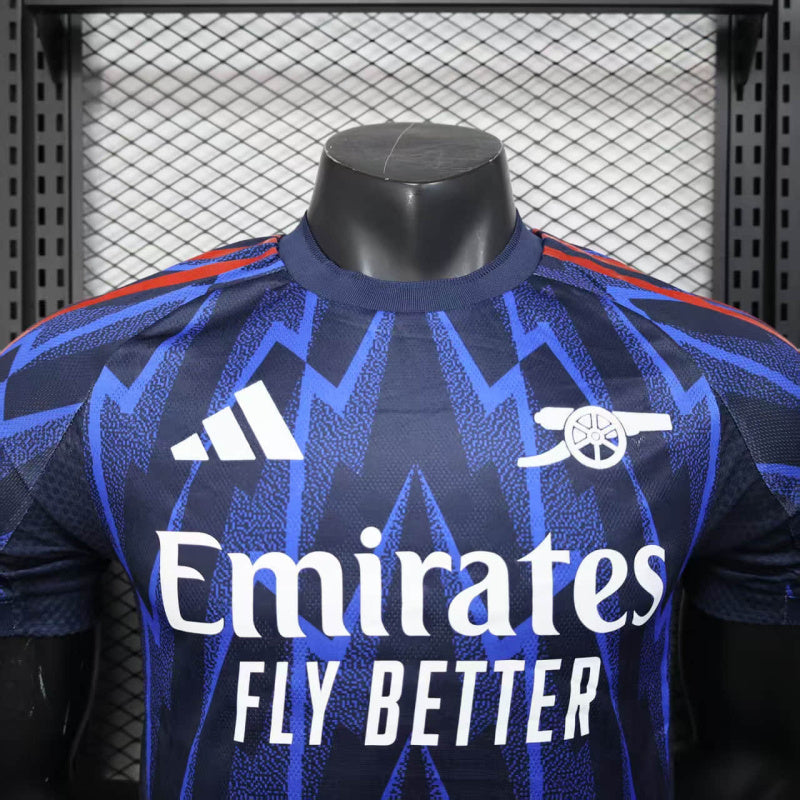 2025/2026 Arsenal Uit