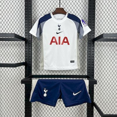 2025/2026 Tottenham Thuis kids