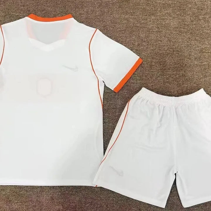 2026 Nederland Uit Kids