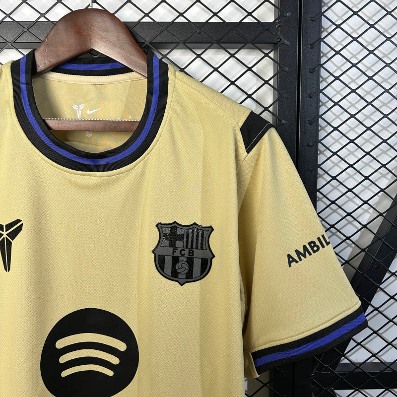 2025/2026 FC Barcelona Uit