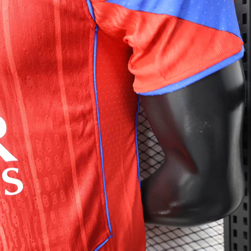 2025/2026 PSG 3e Shirt