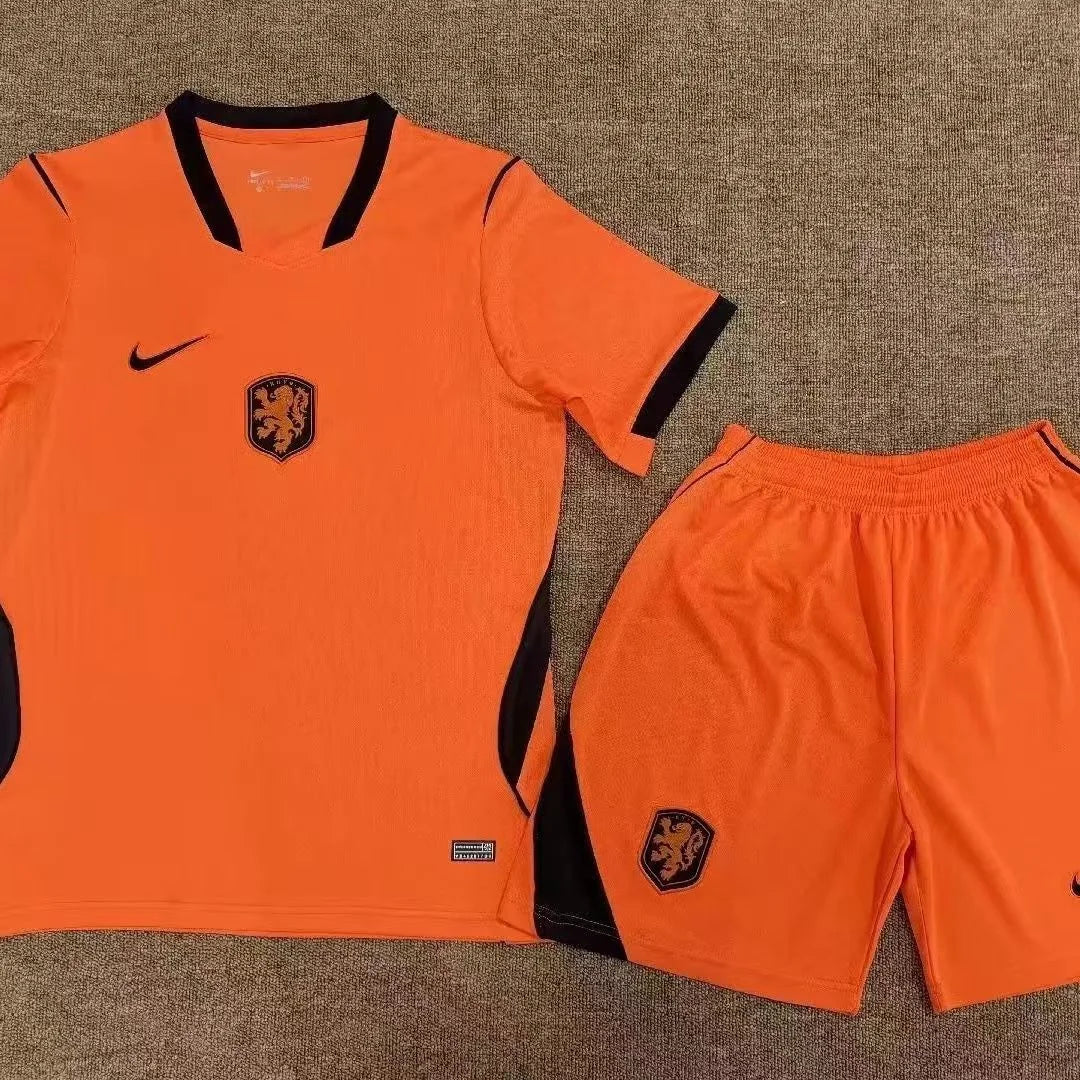 2026 Nederland Thuis Kids