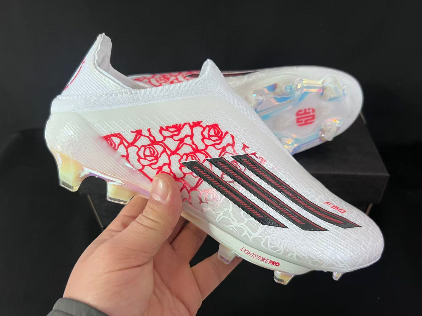 Adidas F50 Heartbreaker