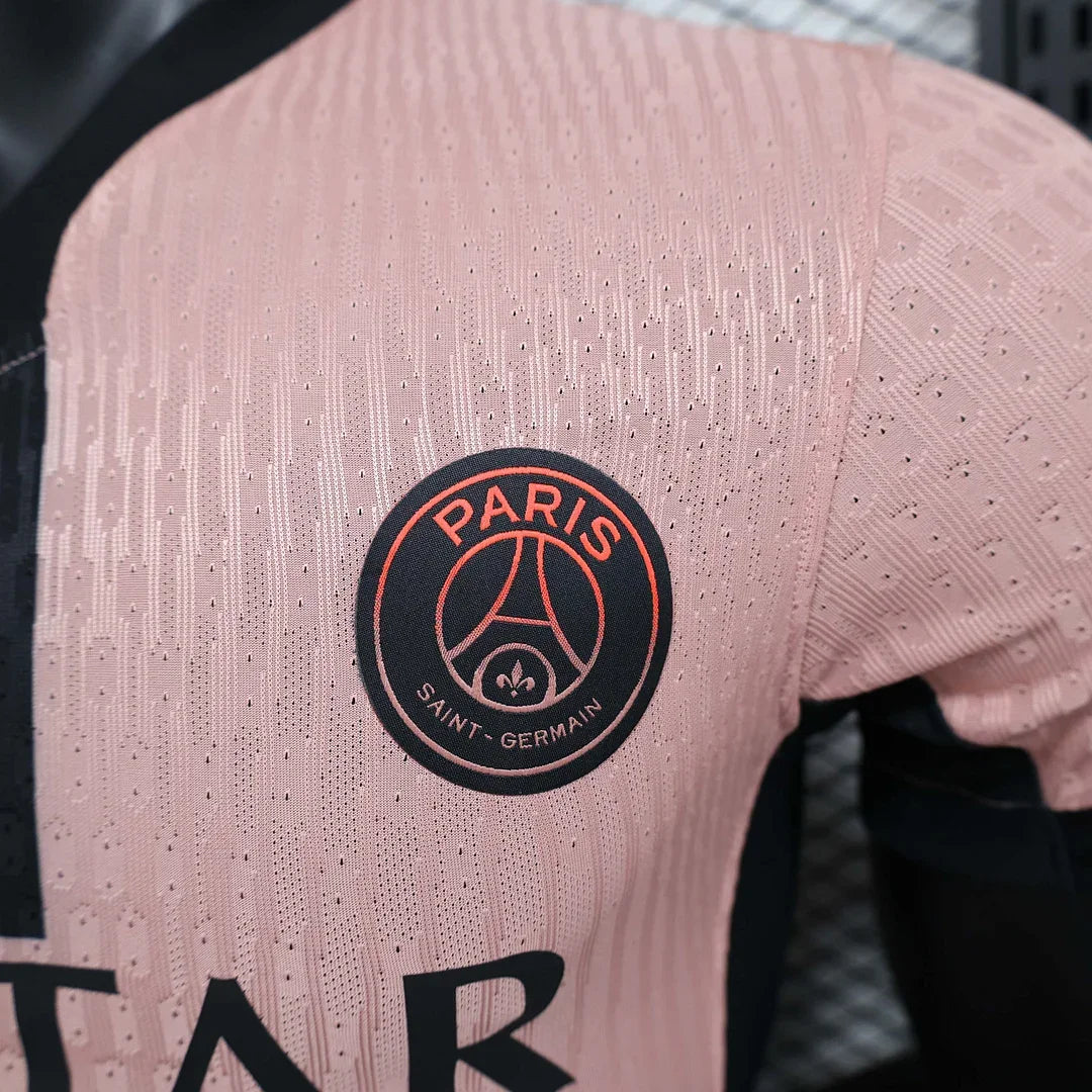2024/2025 PSG 3e Shirt