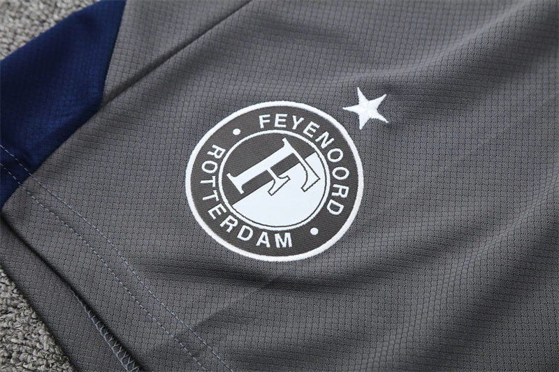 2025/2026 Feyenoord Trainings Kit