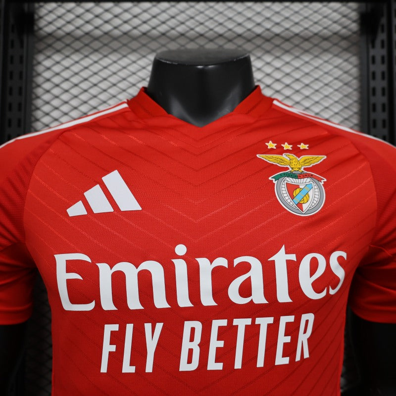 2024/2025 Benfica Thuis