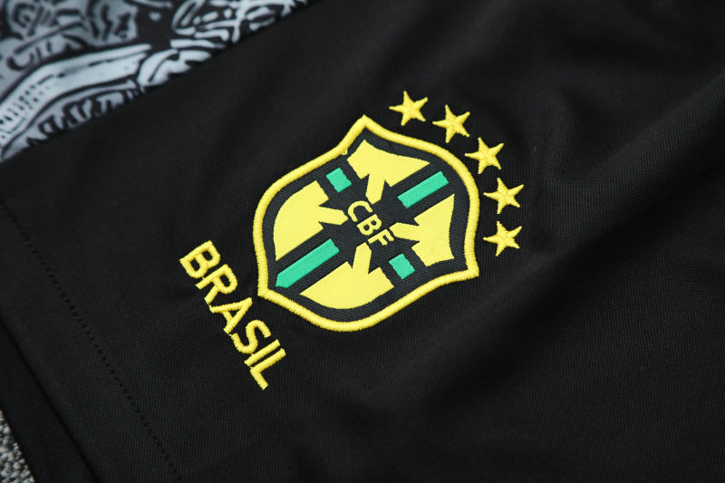 Brazil Rio Editie Tenue Volwassen
