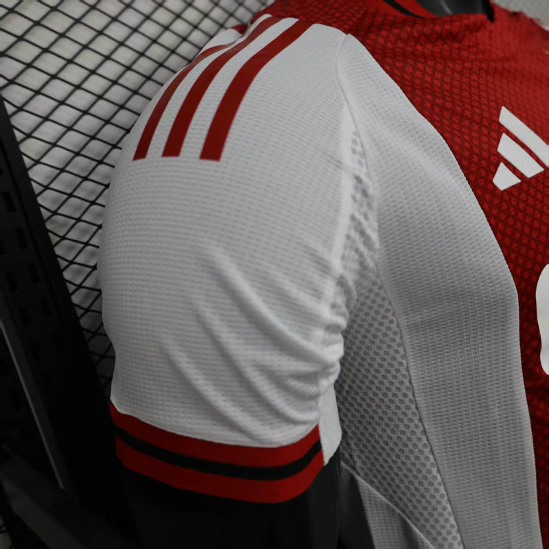 2025/2026 Ajax Thuis