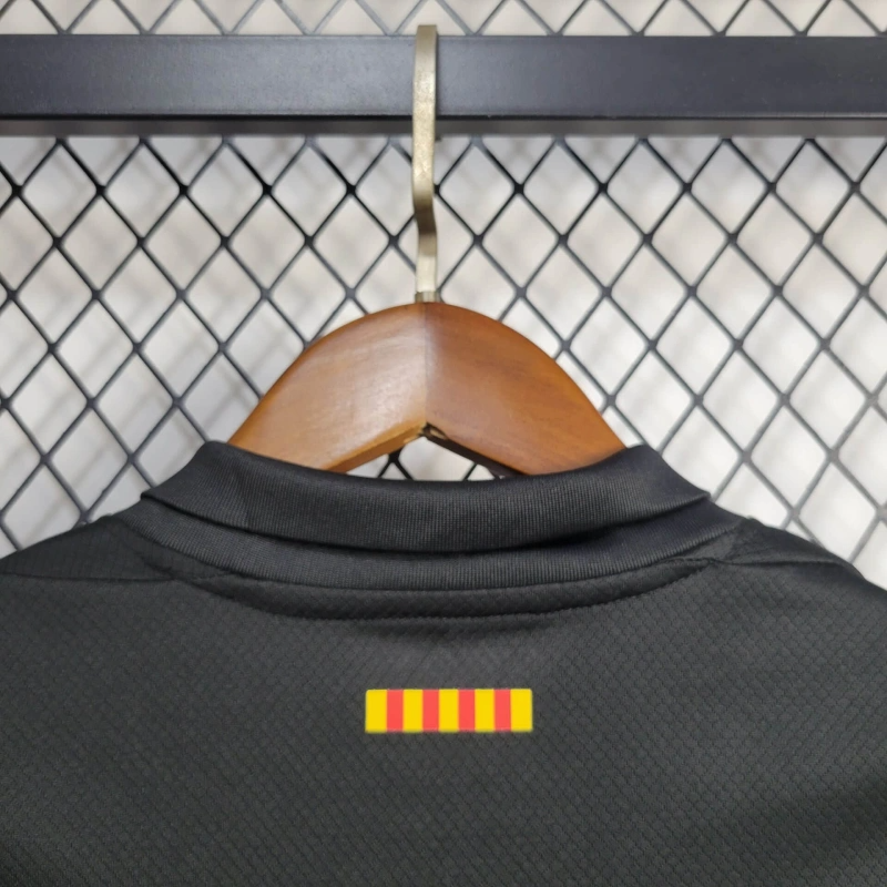 2024/2025 Barcelona 3e Shirt kids