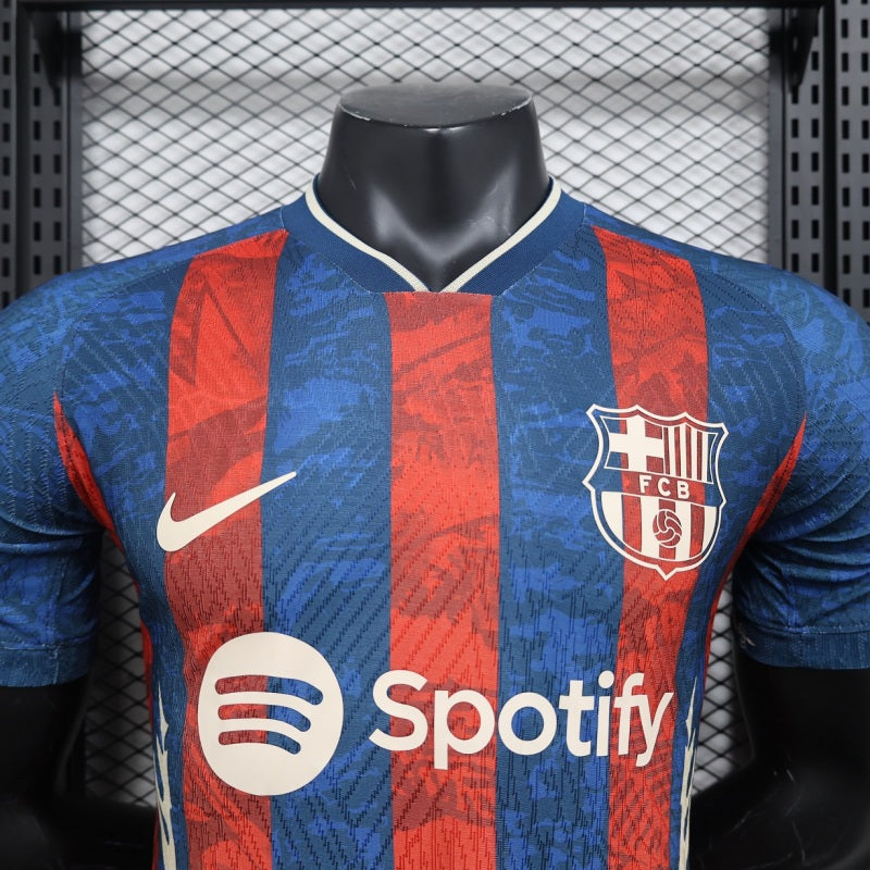 2024/2025 FC Barcelona Limited Edition