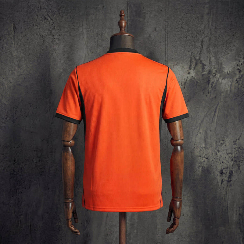 2026 Nederland Thuis