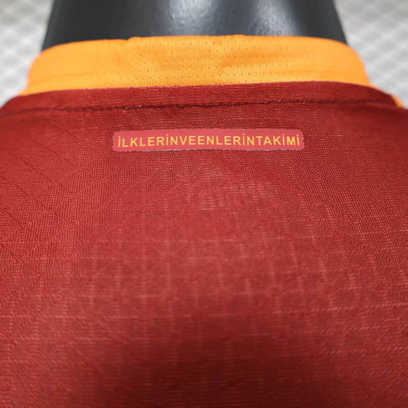 2025/2026 Galatasaray Thuis