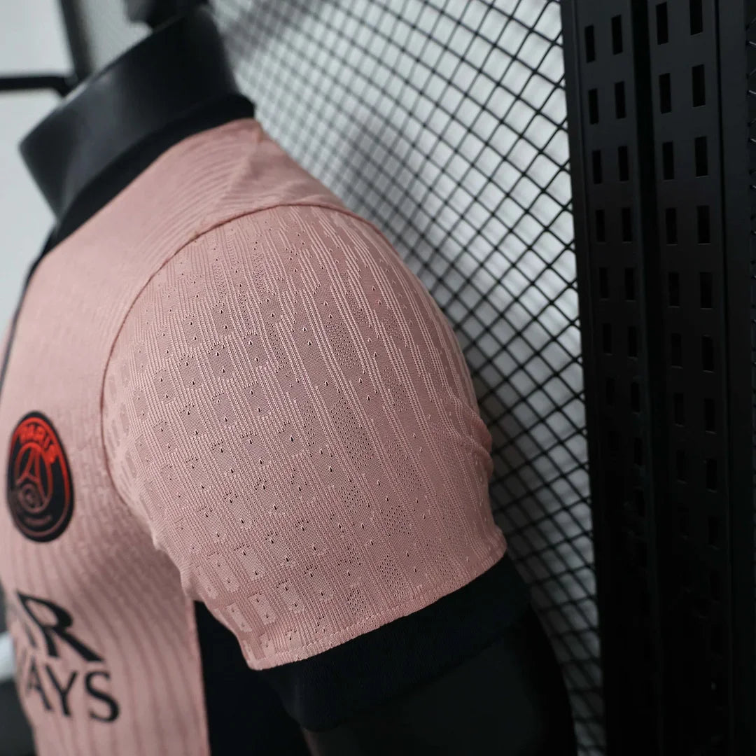 2024/2025 PSG 3e Shirt