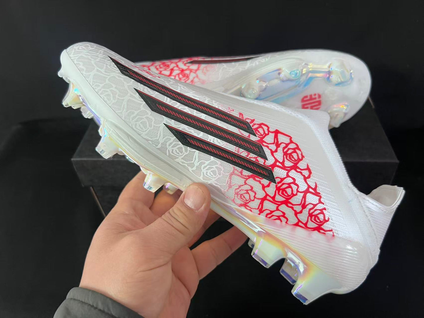 Adidas F50 Heartbreaker