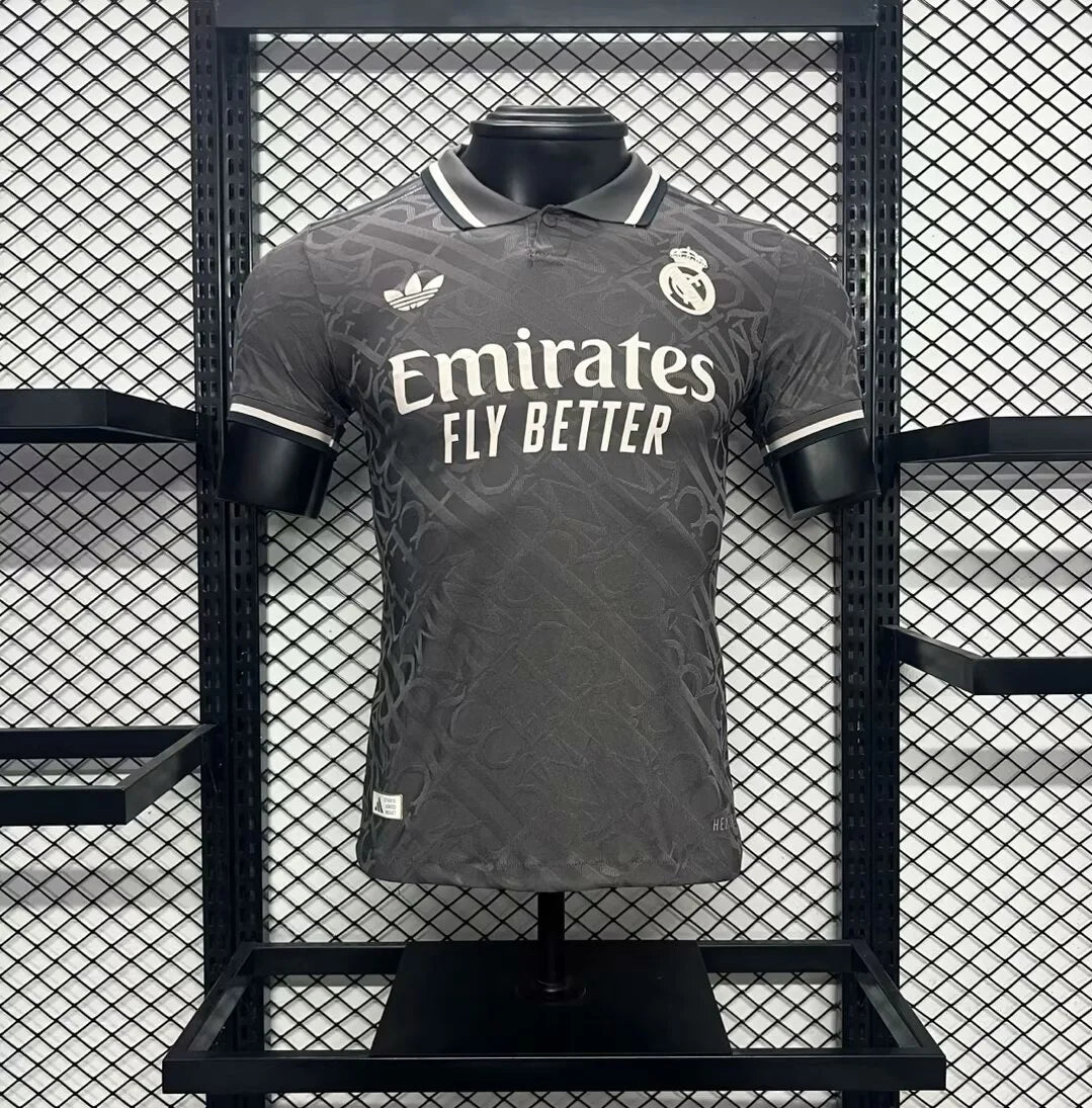 2024/2025 Real Madrid 3e Shirt