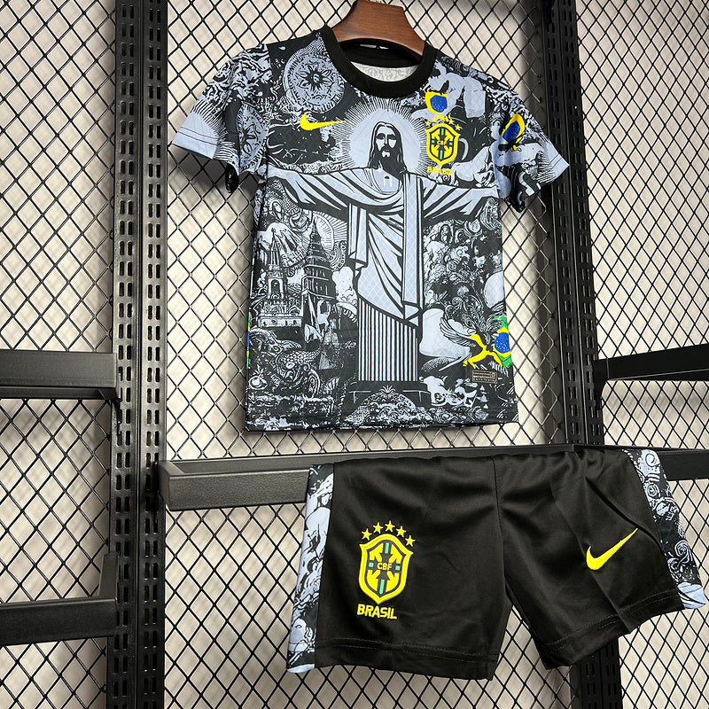 Brazil Rio Editie kids