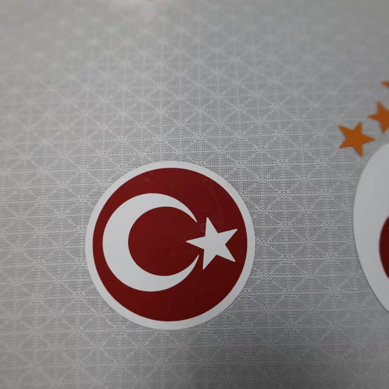 2025/2026 Galatasaray Uit