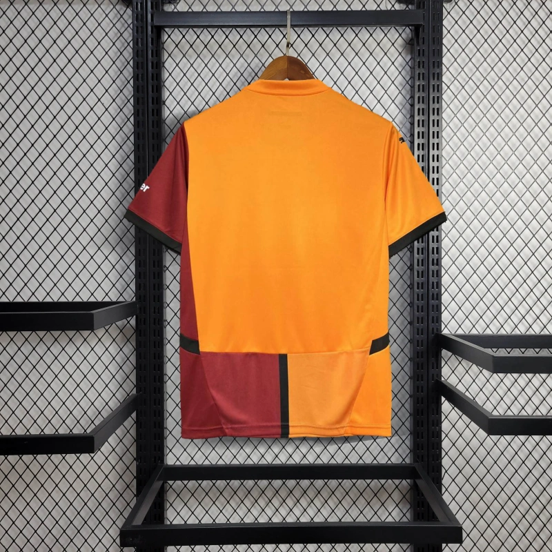 2024/2025 Galatasaray Thuis