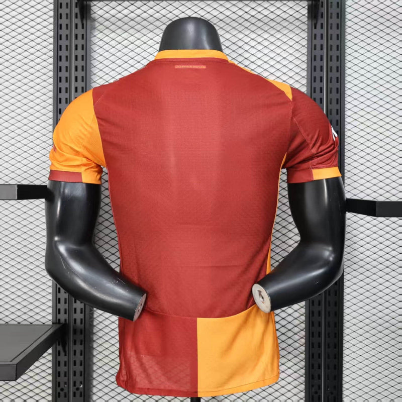 2025/2026 Galatasaray Thuis
