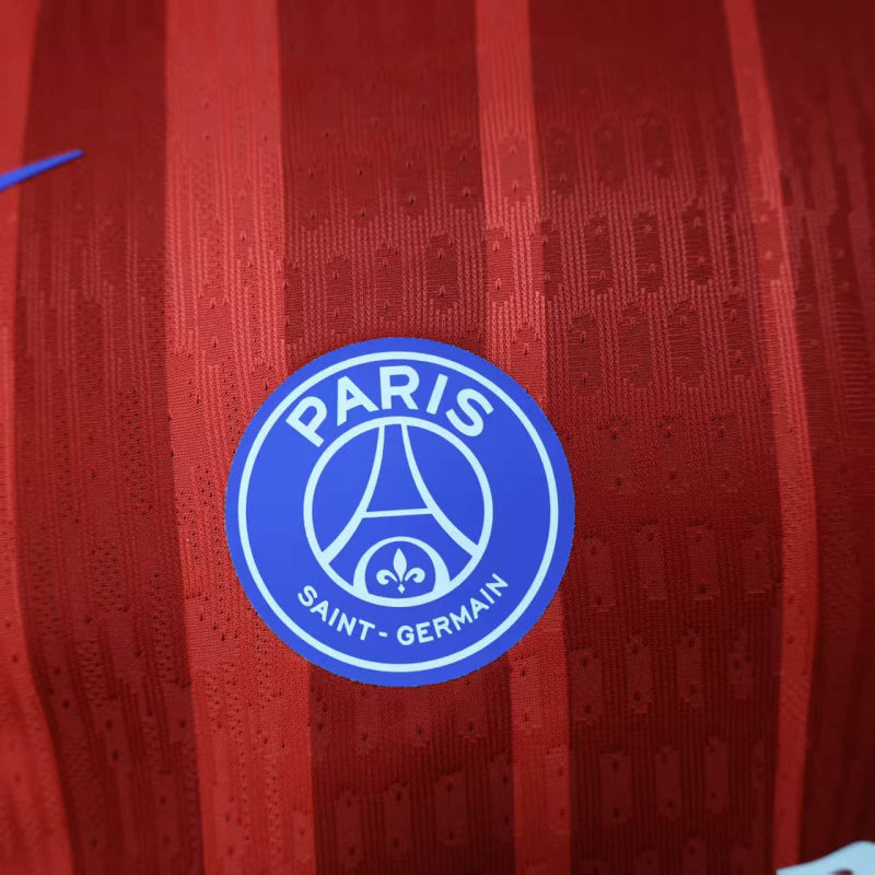 2025/2026 PSG 3e Shirt
