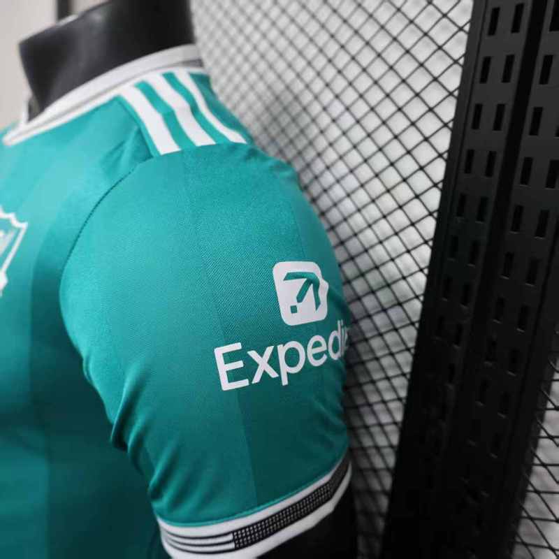 2025/2026 Liverpool 3e Shirt