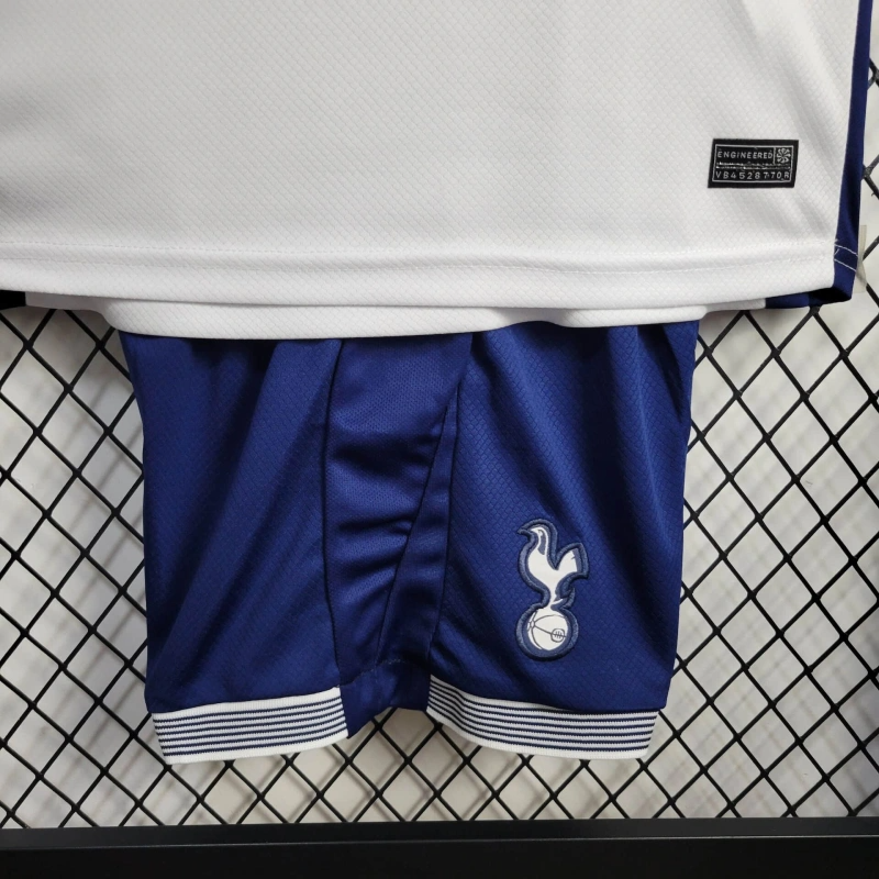 2024/2025 Tottenham Thuis kids
