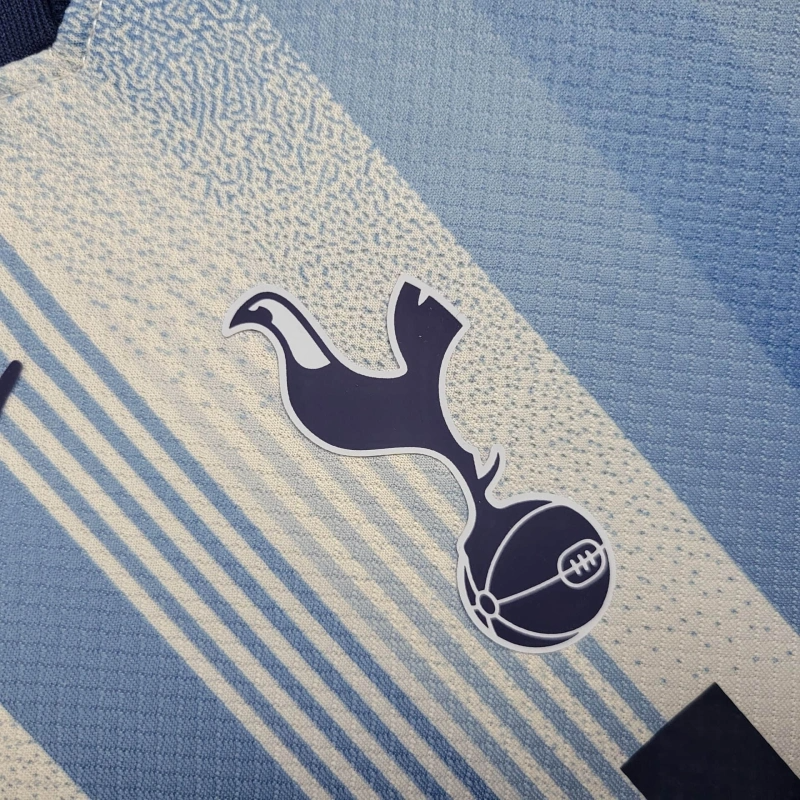2024/2025 Tottenham Uit kids