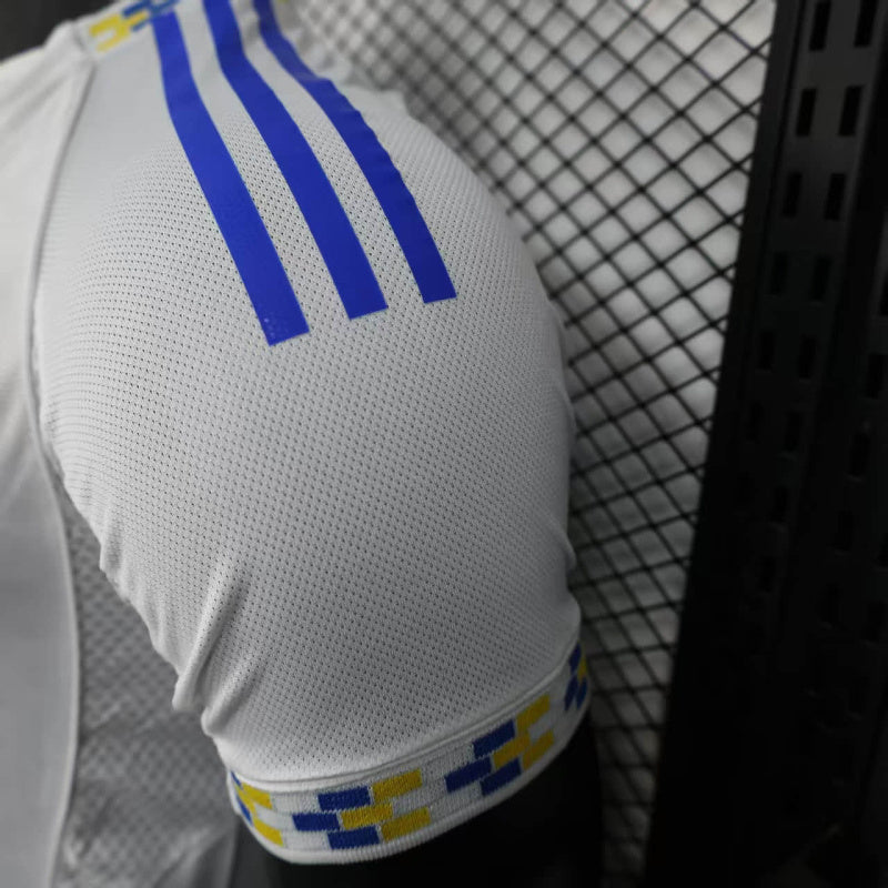 2025/2026 Leeds United Thuis