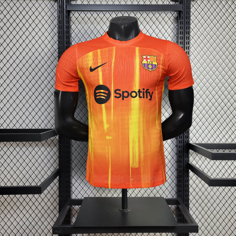 2025/2026 FC Barcelona Speciale Editie