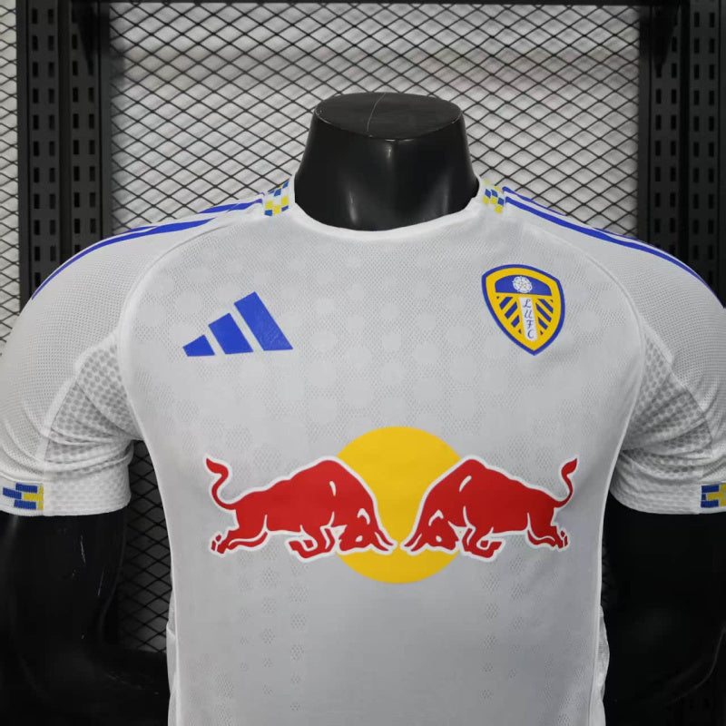 2025/2026 Leeds United Thuis