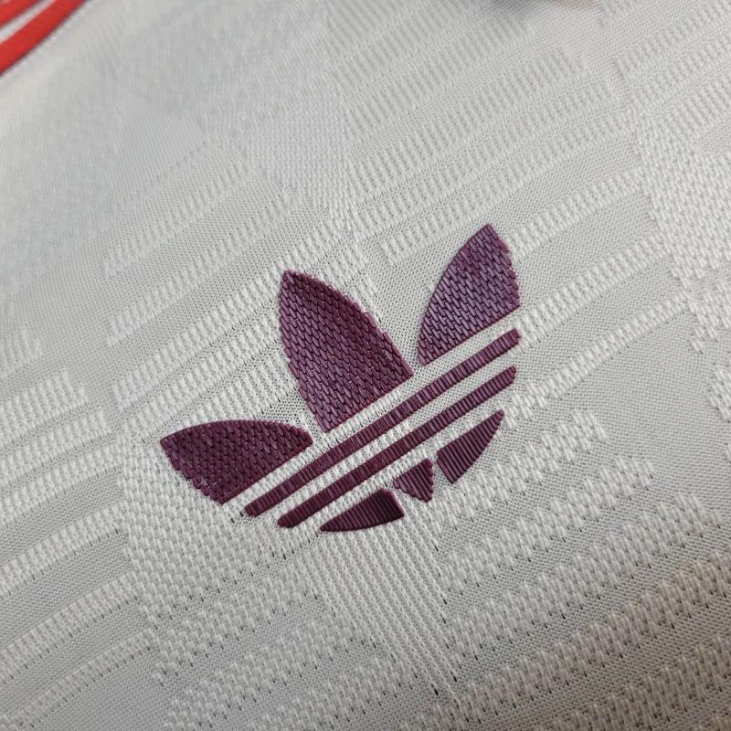 2024/2025 Bayern München 3e Shirt