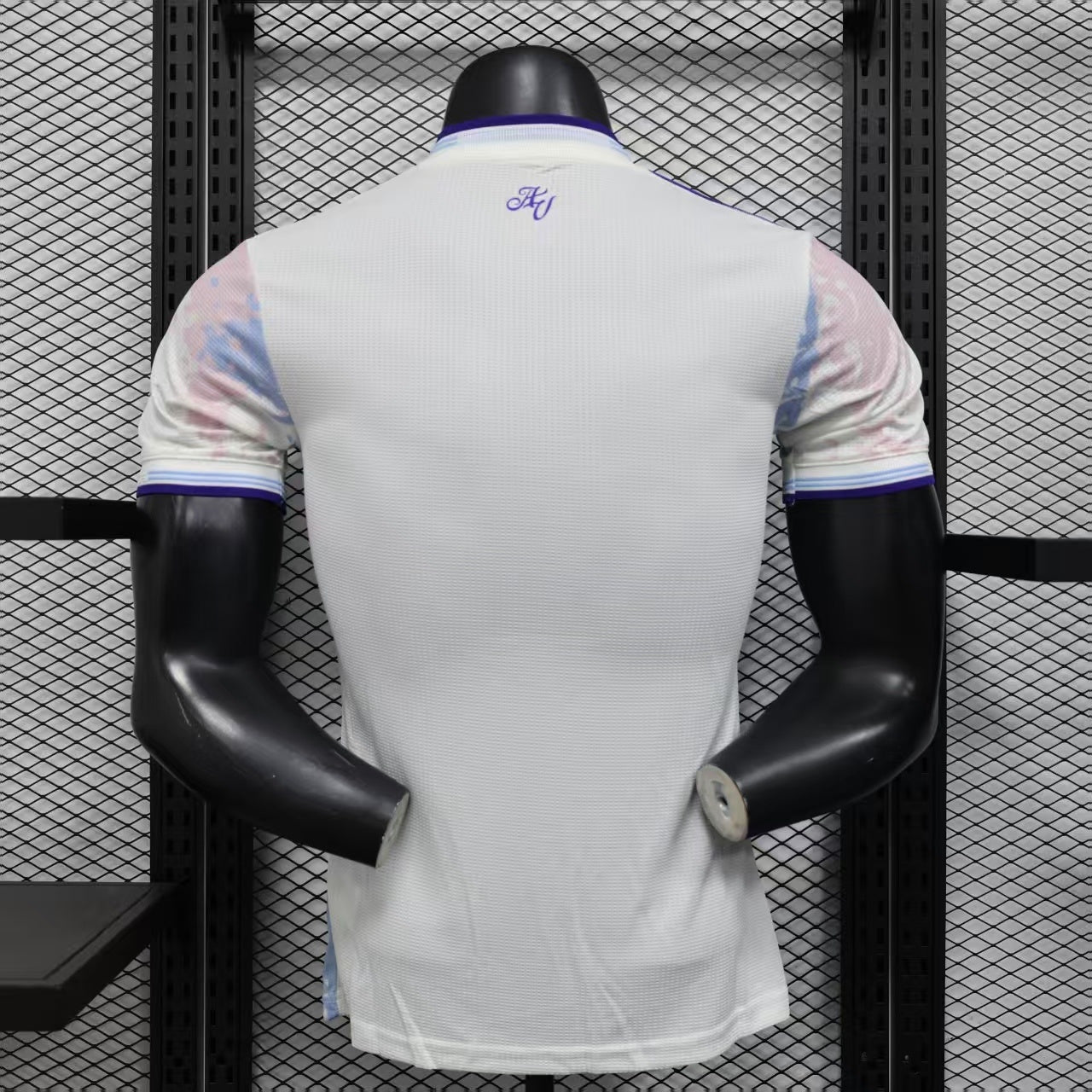 2025/2026 Aston Villa 3e Shirt