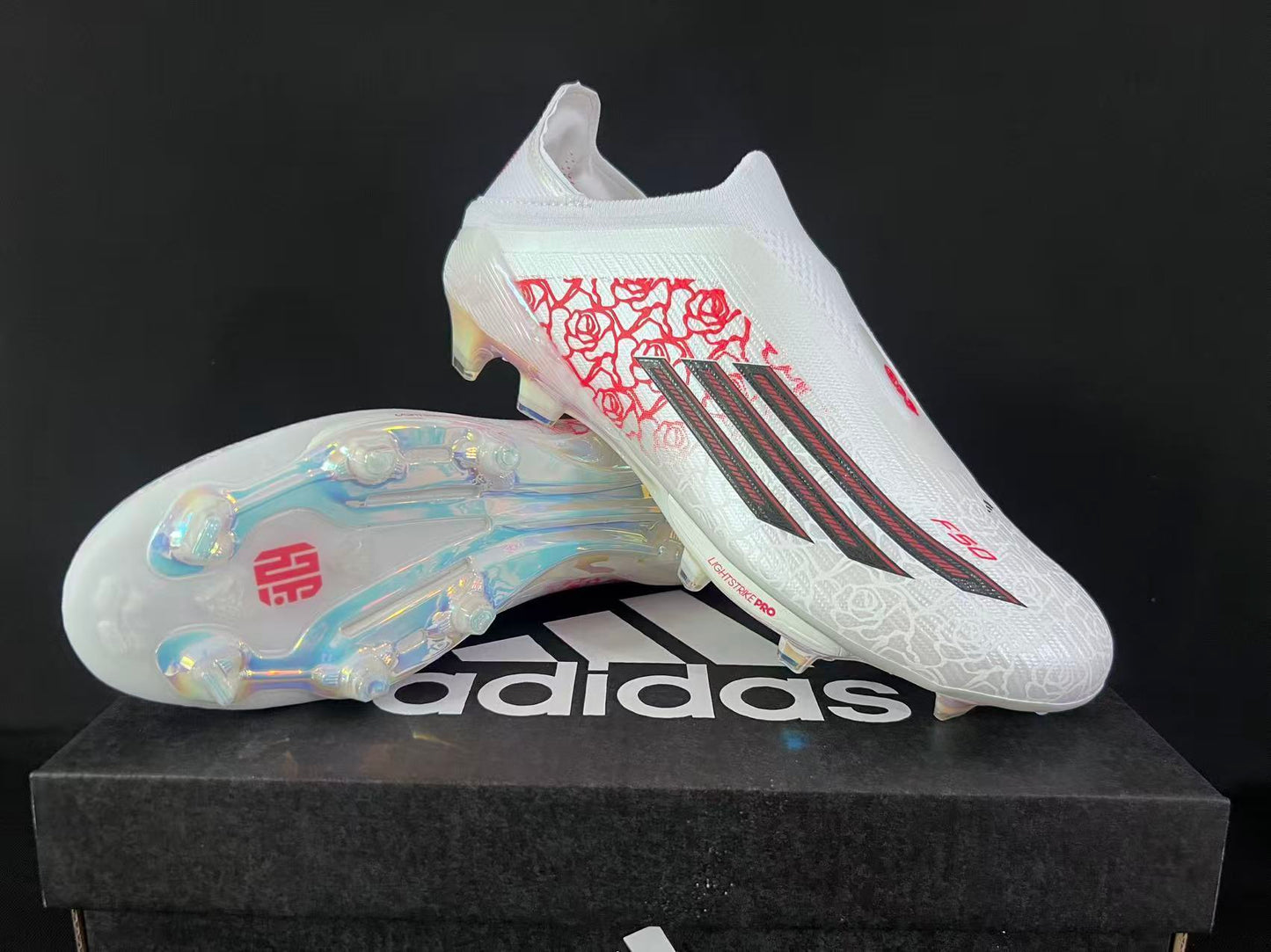 Adidas F50 Heartbreaker