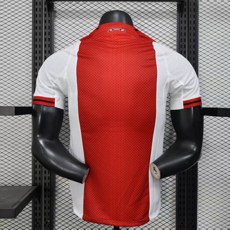 2025/2026 Ajax Thuis