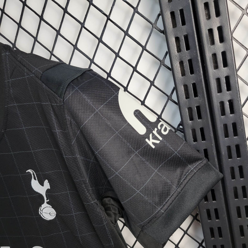 2025/2026 Tottenham Hotspur Uit Vrouwen