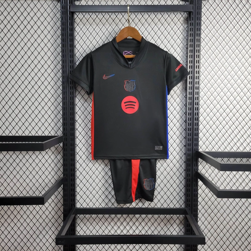 2024/2025 Barcelona 3e Shirt kids