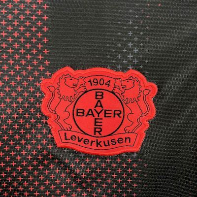 2025/2026 Bayern Leverkusen Thuis